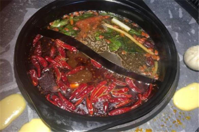 诗爷跷脚牛肉